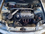 Honda Civic 1992