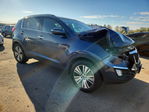 Kia Sportage 2015