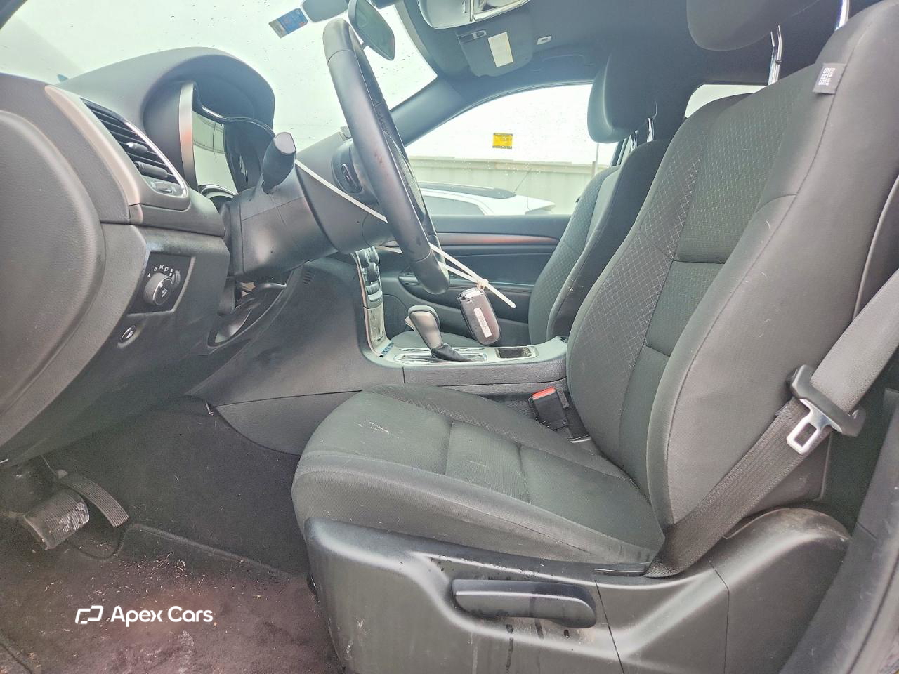 Jeep Cherokee 2018