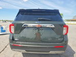 Ford Explorer 2022