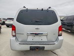 Nissan Pathfinder 2007
