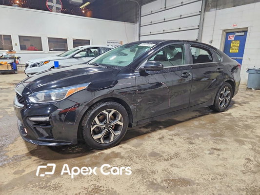 Kia Forte 2019 - Image 1 of 13