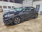 Kia Forte 2019