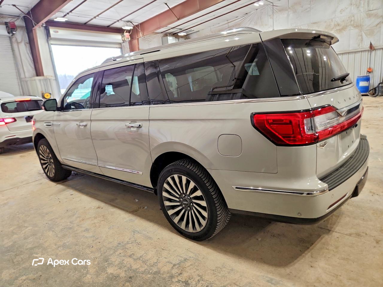 Lincoln Navigator 2019