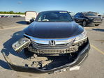 Honda Accord 2017