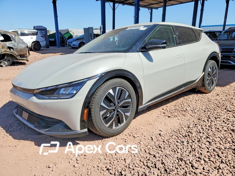 Kia EV6 2022 - Image 1 of 13