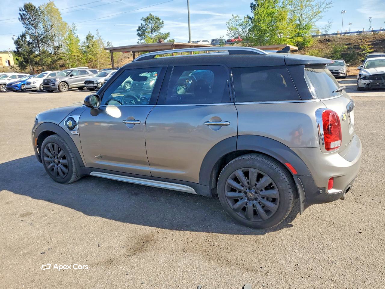 MINI Cooper 2019
