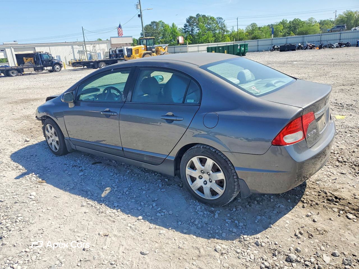 Honda Civic 2009
