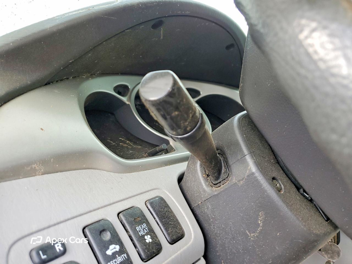 Toyota Highlander 2006