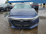 Honda Accord 2019