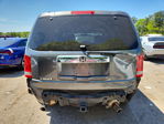 Honda Pilot 2011