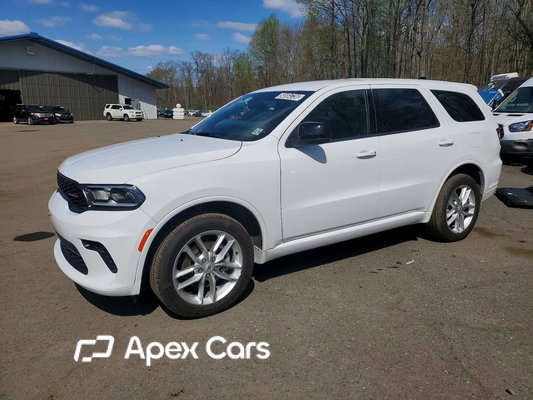 Dodge Durango 2026 - Image 1 of 5