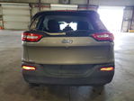 Jeep Cherokee 2016