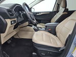 Ford Escape 2022