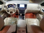 Nissan Pathfinder 2015