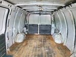 Chevrolet Express 2018