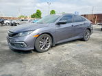 Honda Civic 2020