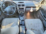 Subaru Impreza 2002