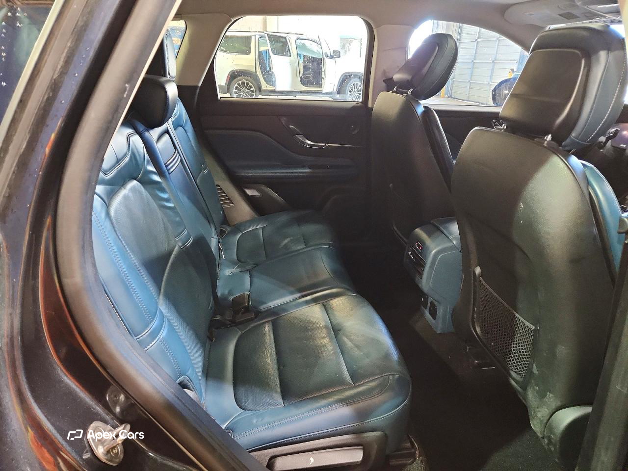 Lincoln Corsair 2020