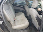 Ford Fusion 2013