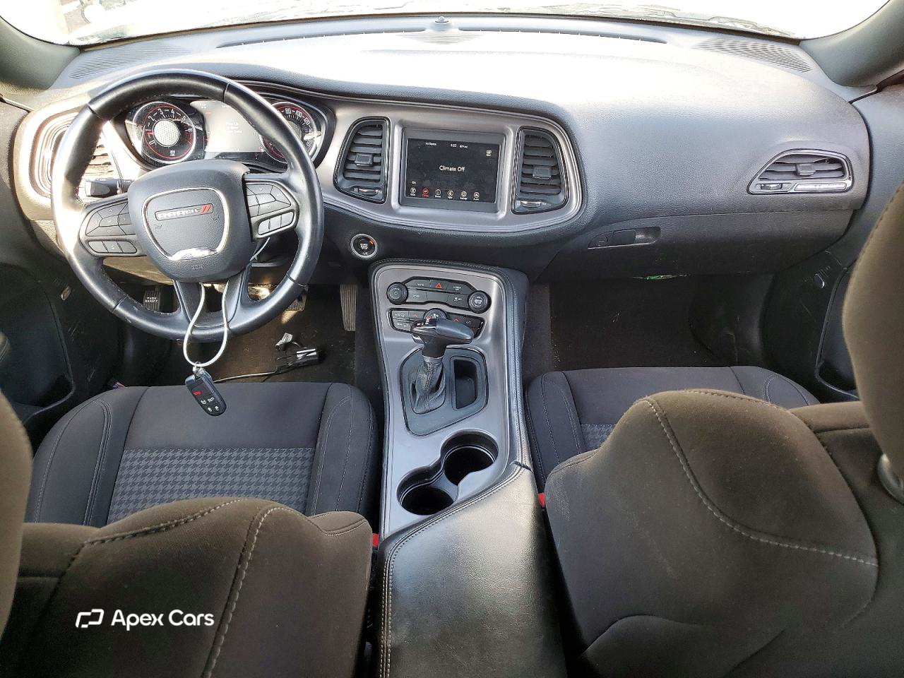 Dodge Challenger 2023