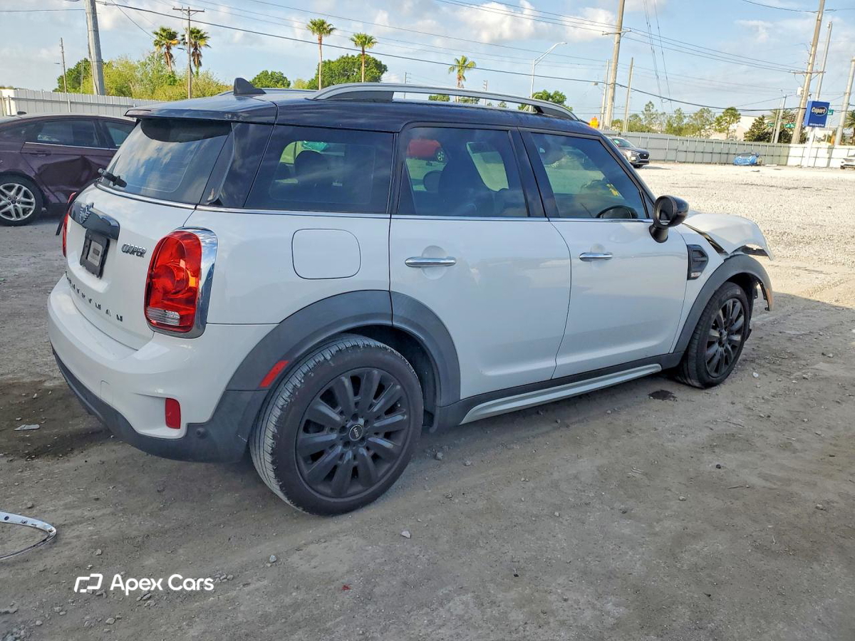MINI Cooper 2020