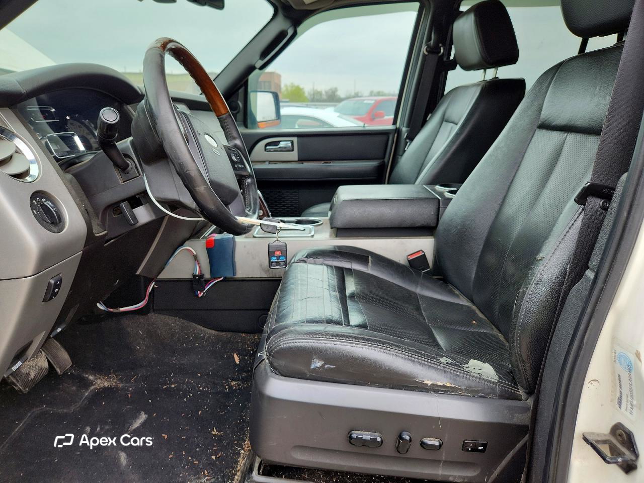 Ford Expedition 2007