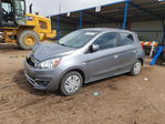 Mitsubishi Mirage 2020
