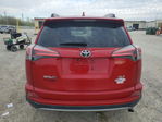 Toyota RAV 4 2017