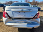 Nissan Versa 2012