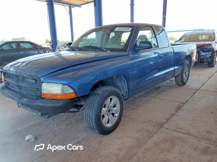 2004 Dodge Dakota - Image 1 of 5