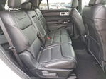 Ford Explorer 2021