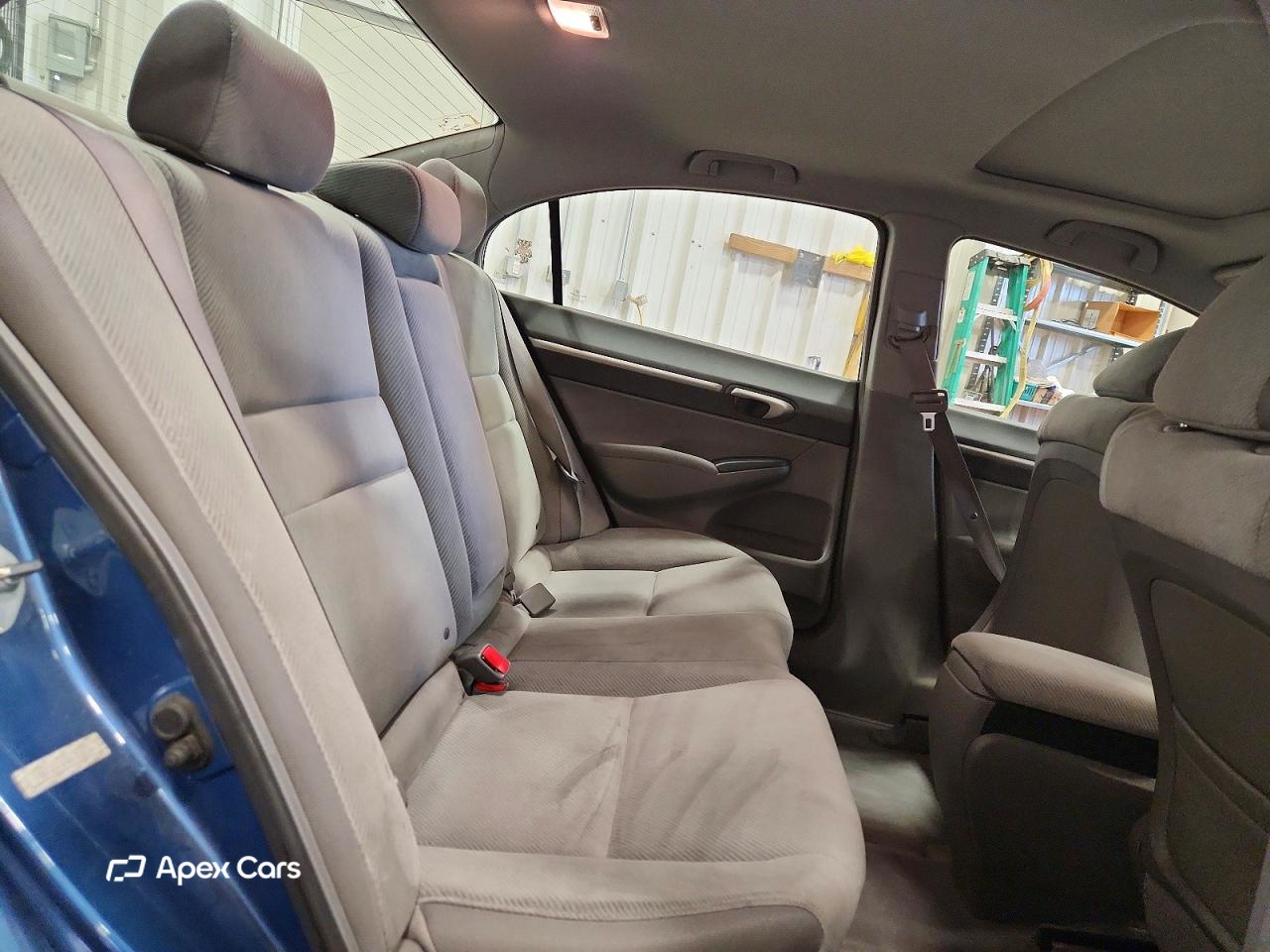 Honda Civic 2010