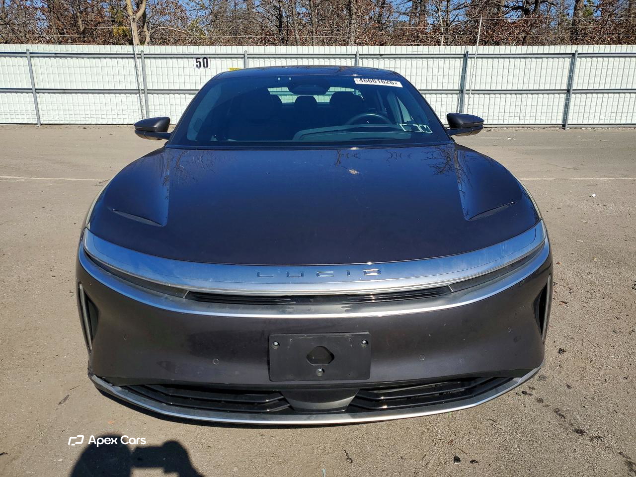 Lucid Air 2023