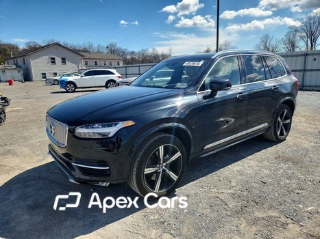 Volvo XC90 2016 - Image 1 of 5