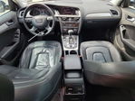 Audi A4 2013