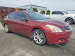 Nissan Altima 2011
