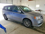 Dodge Caravan 2016