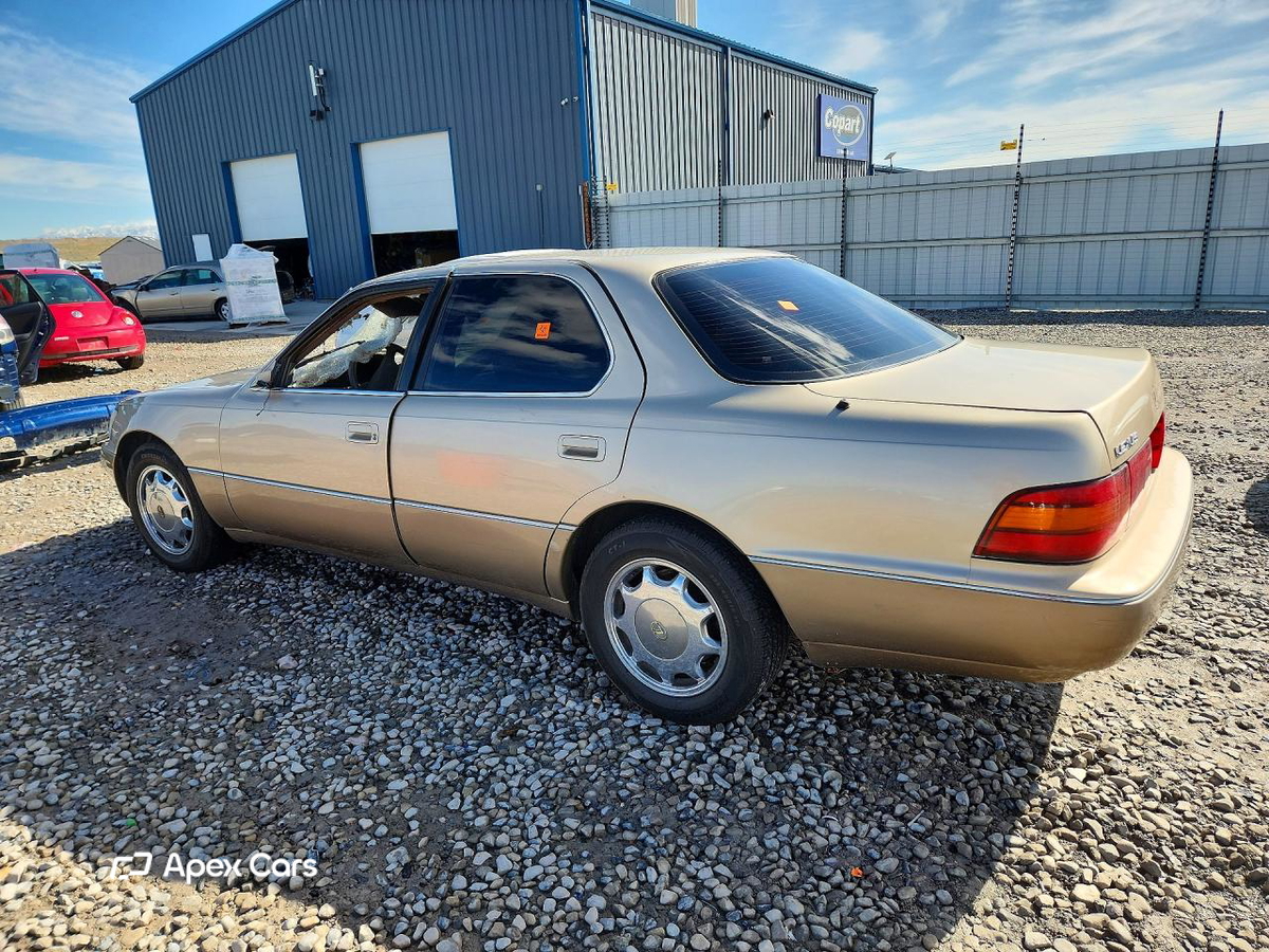 Lexus LS 1994