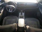 Kia Sportage 2011