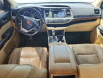 Toyota Highlander 2017