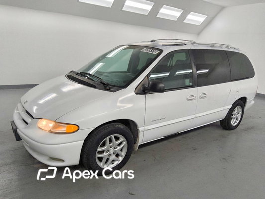 Dodge Caravan 1998 - Image 1 of 14
