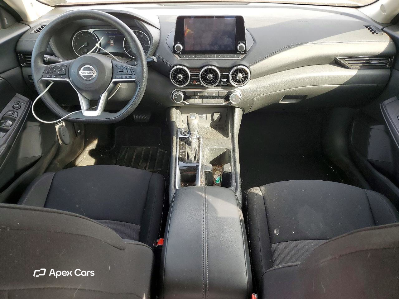 Nissan Sentra 2023