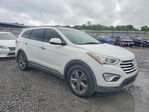 Hyundai Santa Fe 2015