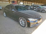BMW Series 3 2015
