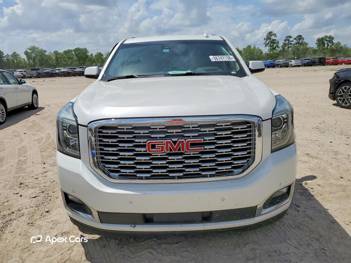 GMC Yukon 2020
