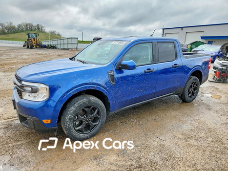 Ford Maverick 2023 - Image 1 of 12