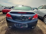 Buick Regal 2013