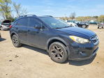 Subaru XV 2013