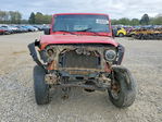 Jeep Wrangler 2010